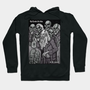 Terrible Old Man - Azhmodai 22 Hoodie